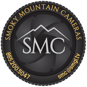 Smoky Mountain Cameras